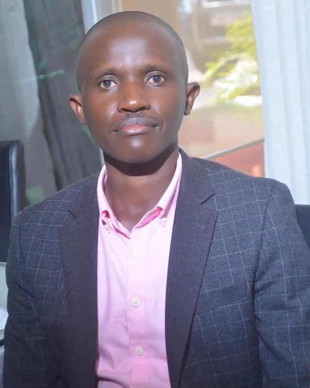 Beinomugisha Danson